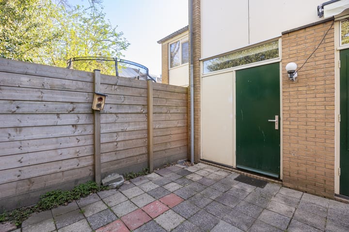 Foto 8 van van Hamelstraat 40