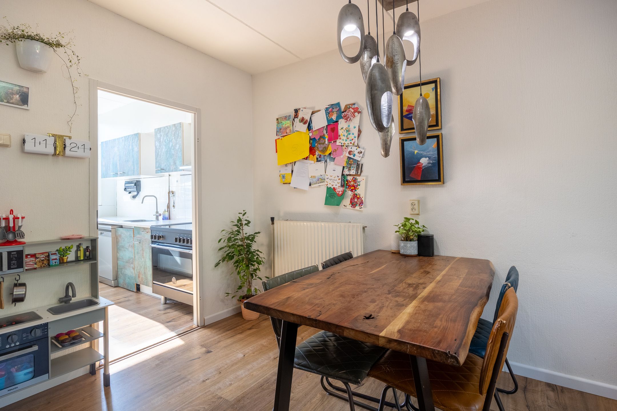 Photo 9 of van Hamelstraat 40