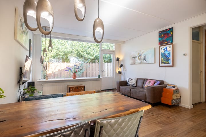 Foto 10 van van Hamelstraat 40