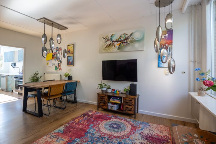 Foto 11 van van Hamelstraat 40