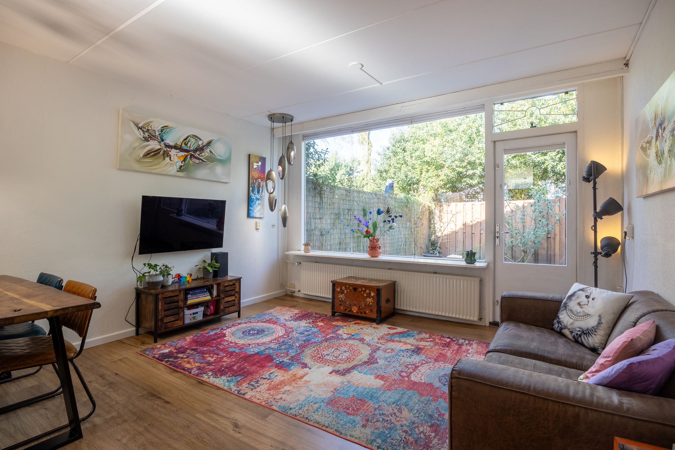 Photo 12 of van Hamelstraat 40