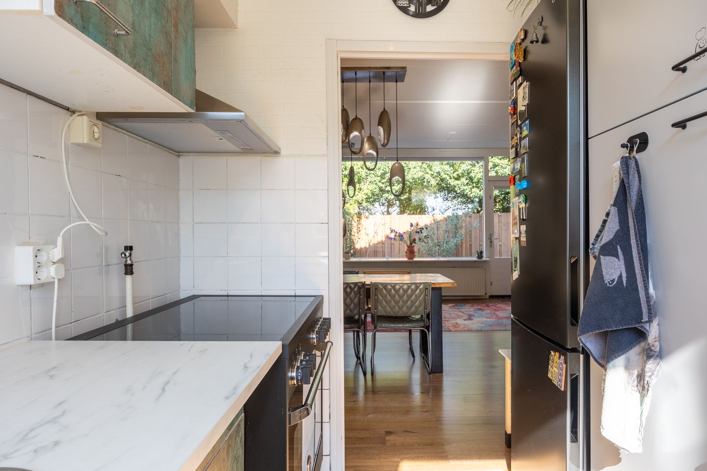 Photo 14 of van Hamelstraat 40