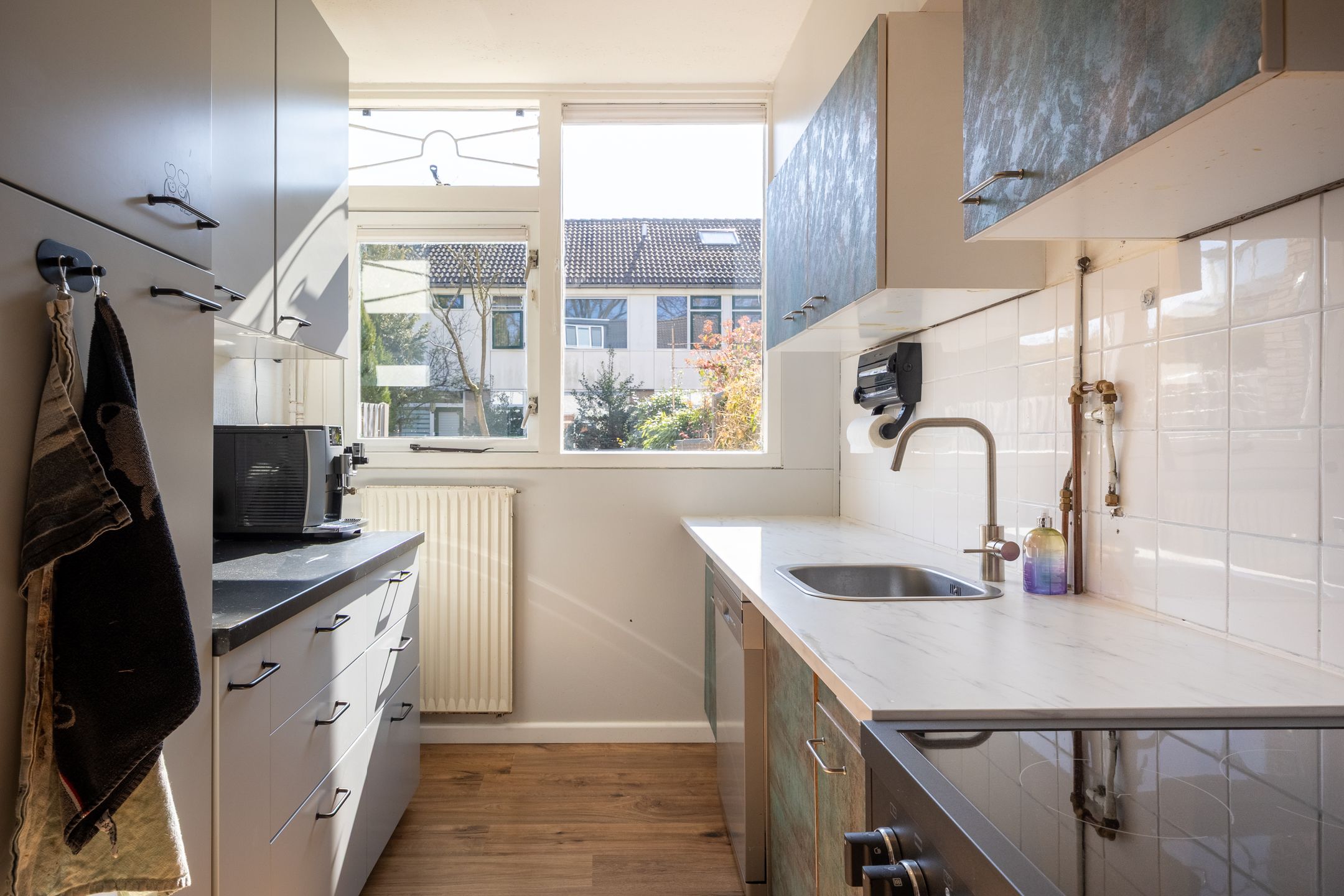 Photo 15 of van Hamelstraat 40