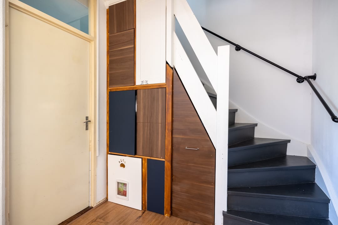 Photo 17 of van Hamelstraat 40