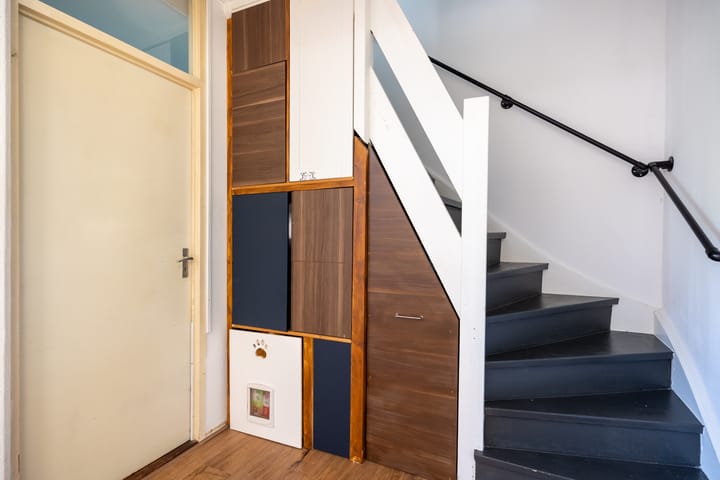 Foto 17 van van Hamelstraat 40