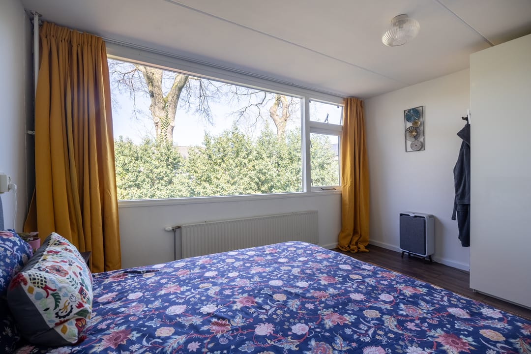 Photo 23 of van Hamelstraat 40