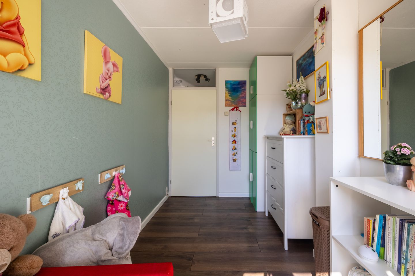 Photo 25 of van Hamelstraat 40