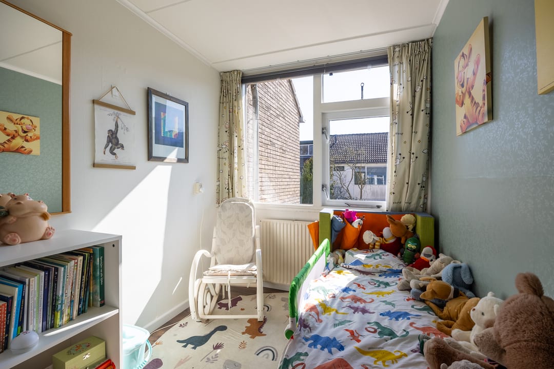 Photo 26 of van Hamelstraat 40