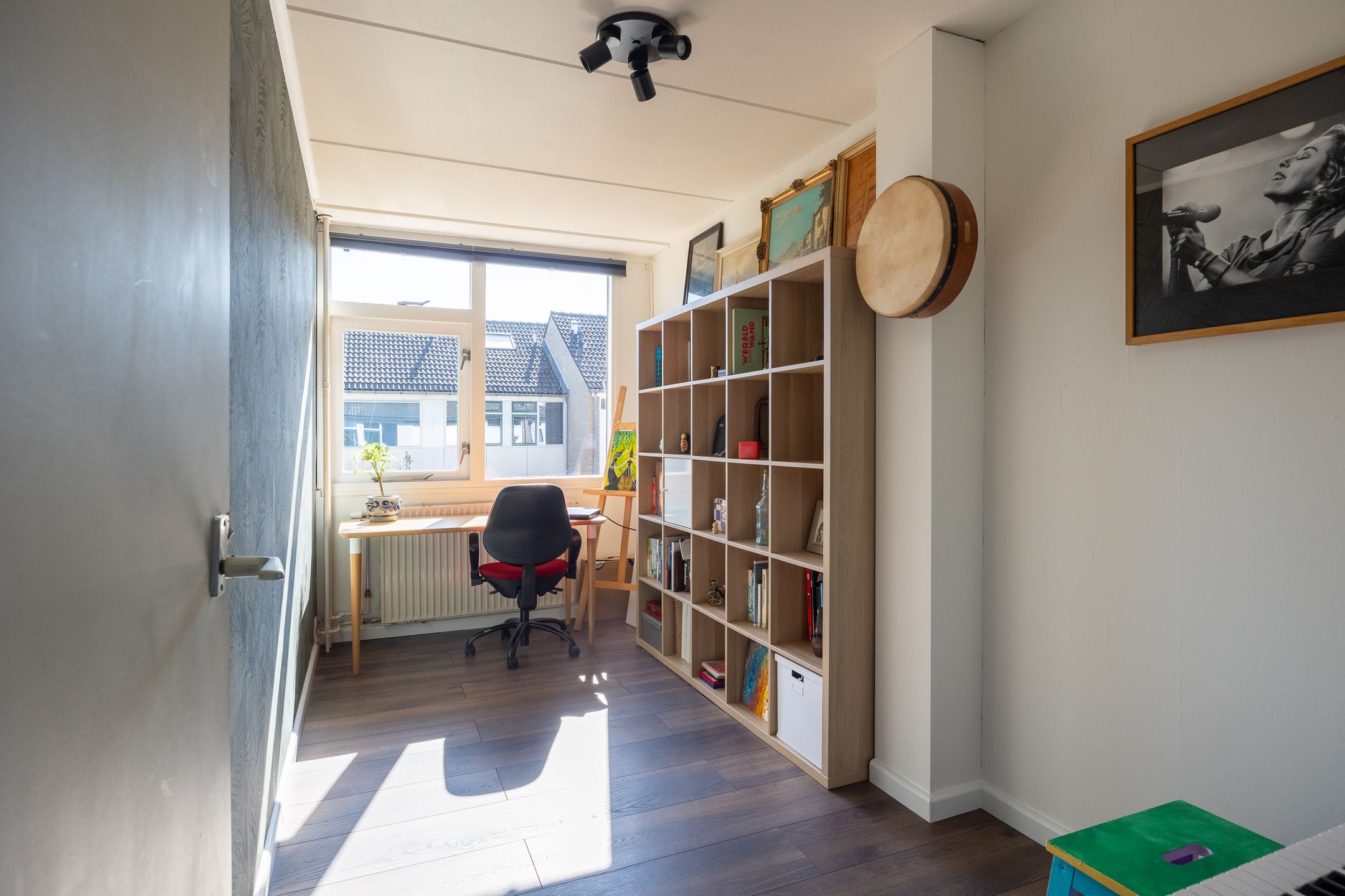 Photo 27 of van Hamelstraat 40