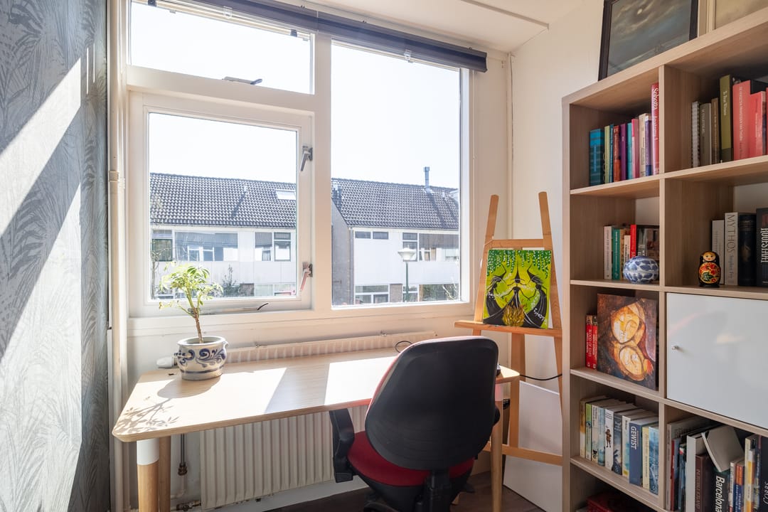 Photo 28 of van Hamelstraat 40