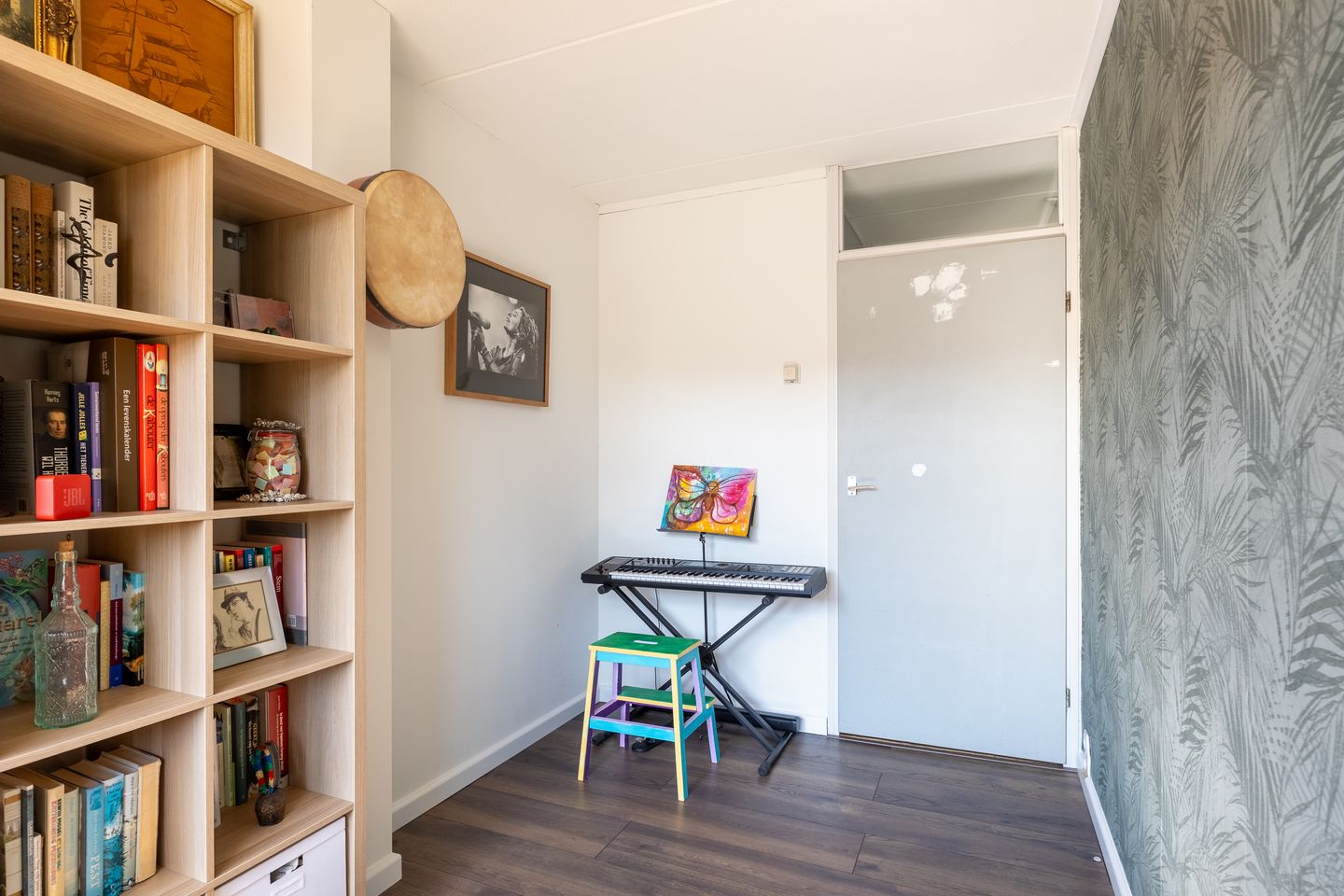 Photo 29 of van Hamelstraat 40