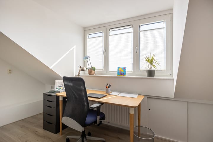 Foto 32 van van Hamelstraat 40