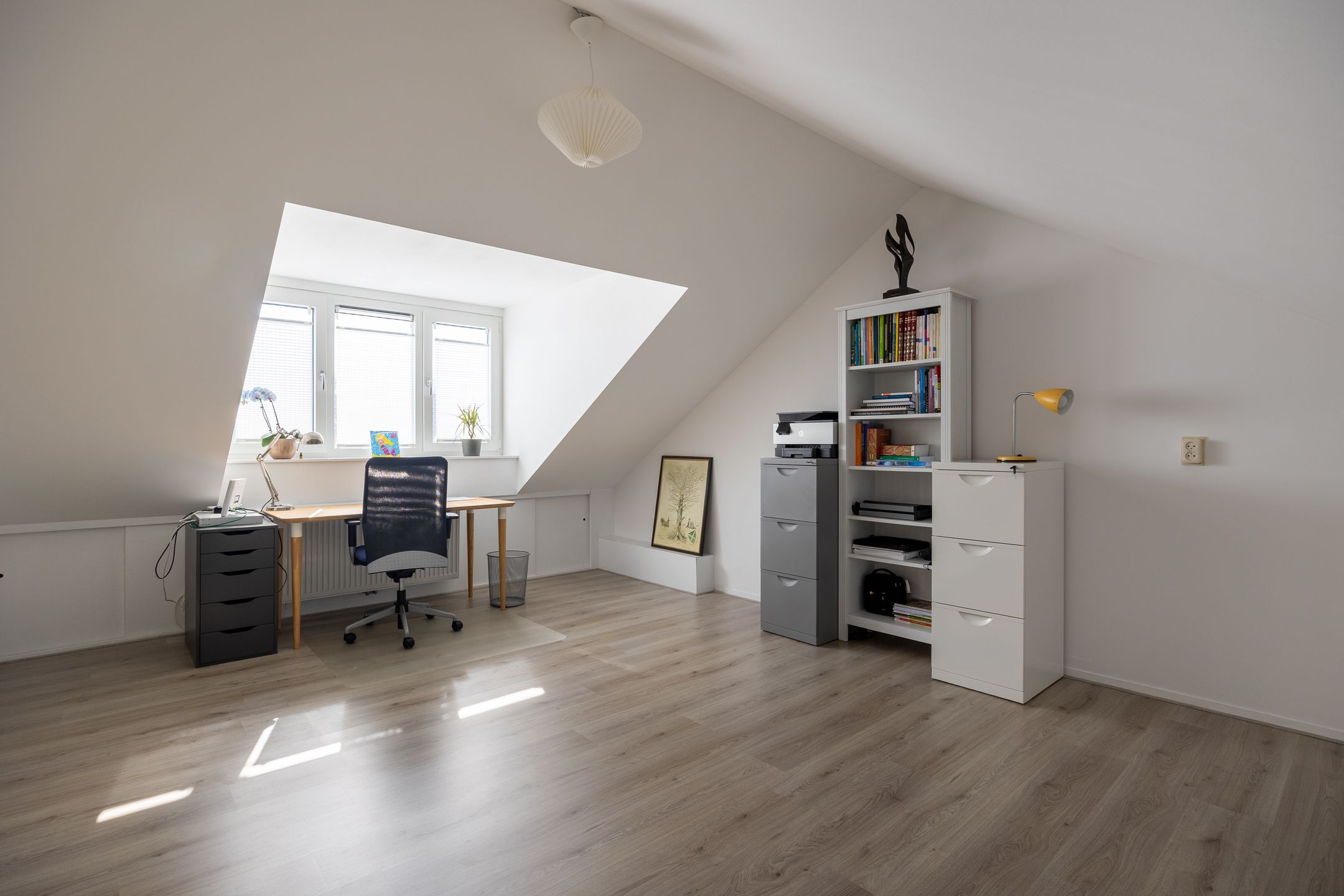 Photo 33 of van Hamelstraat 40