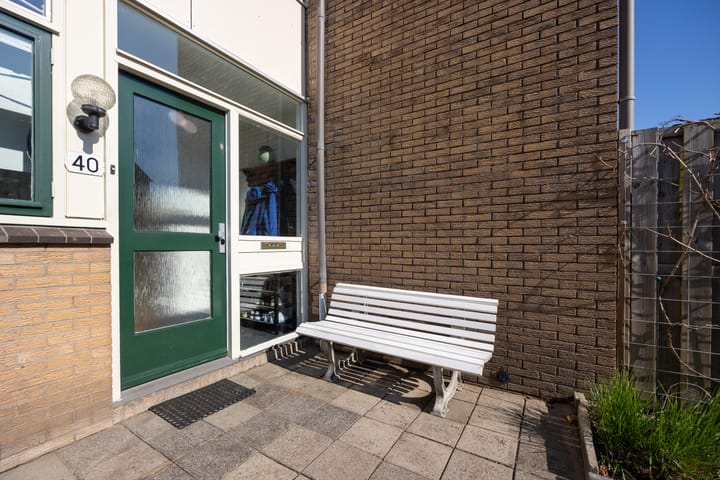 Foto 36 van van Hamelstraat 40