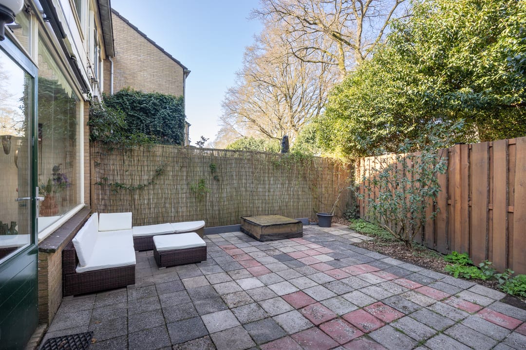 Photo 38 of van Hamelstraat 40