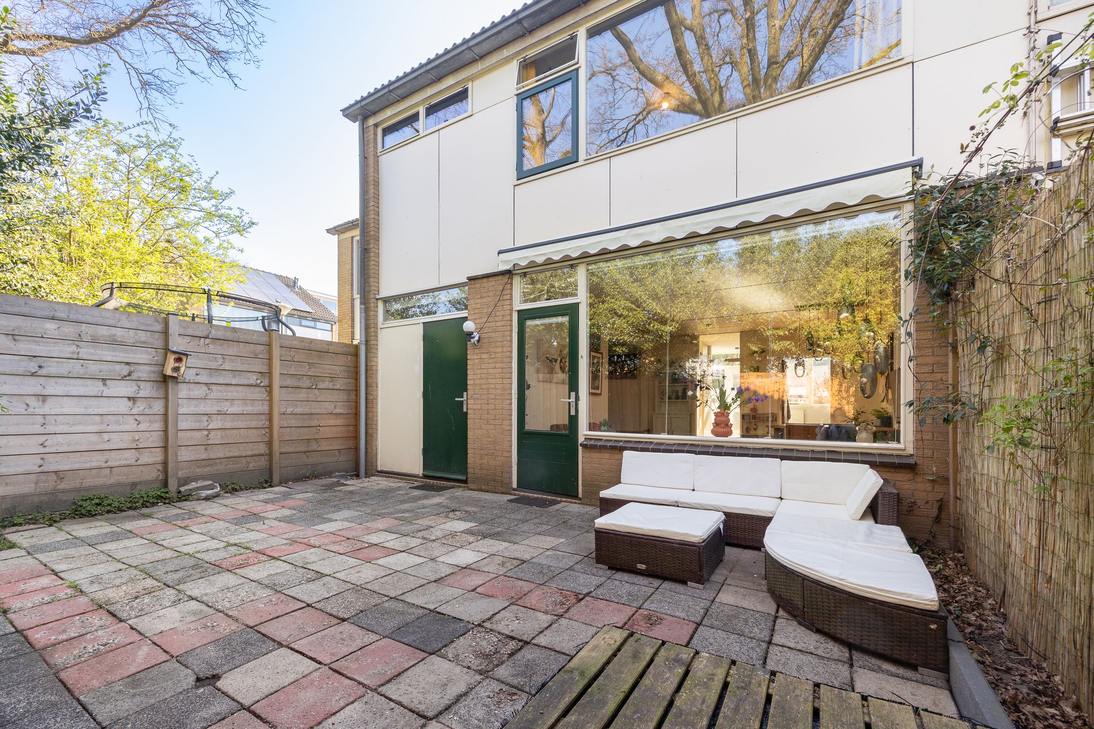 Photo 39 of van Hamelstraat 40