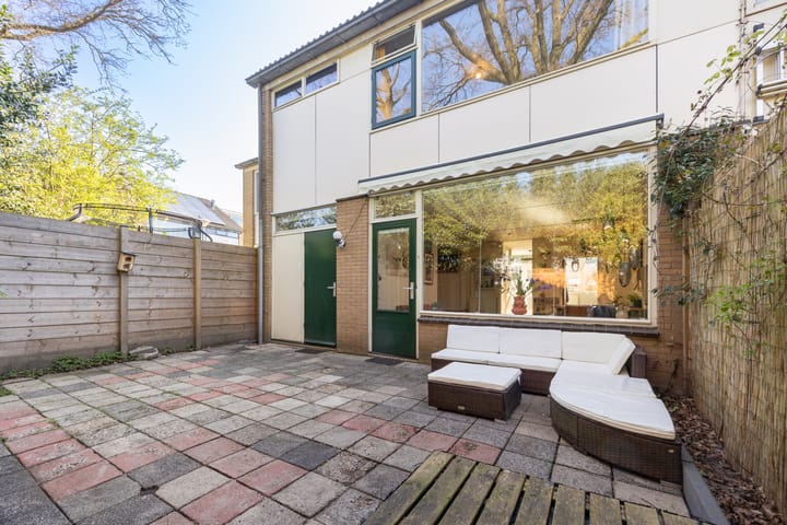 Foto 39 van van Hamelstraat 40