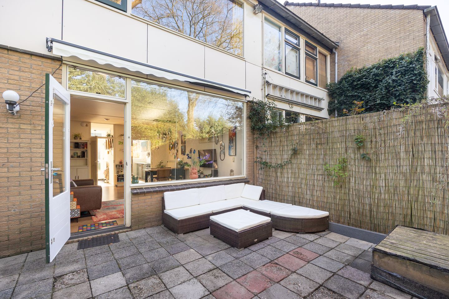 Photo 40 of van Hamelstraat 40