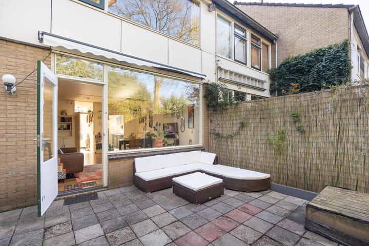 Foto 40 van van Hamelstraat 40