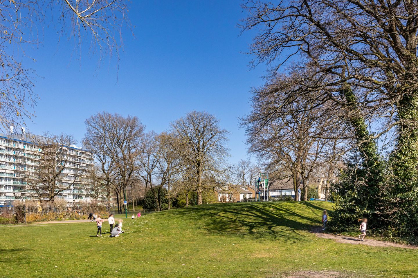 Photo 44 of van Hamelstraat 40