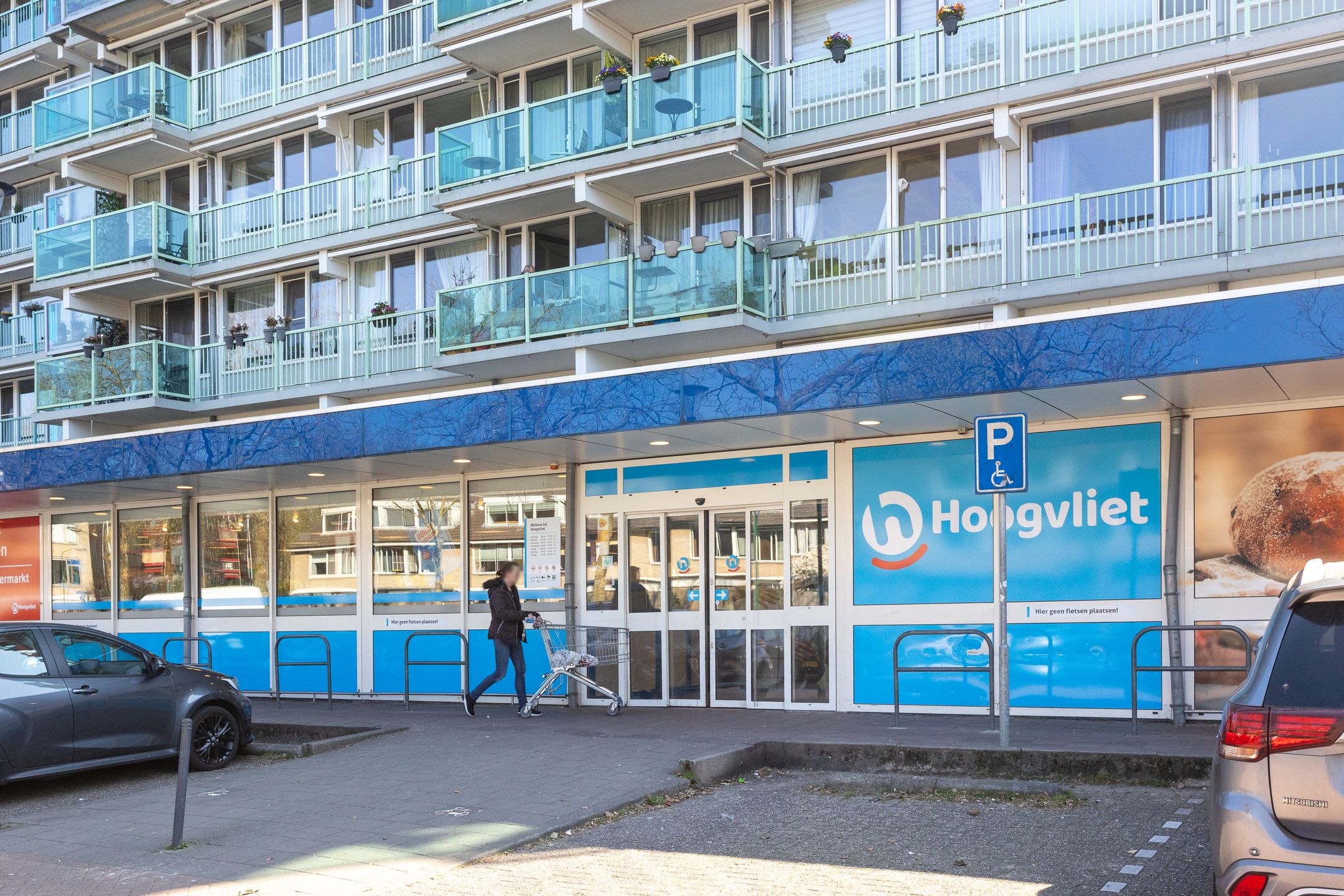 Photo 45 of van Hamelstraat 40