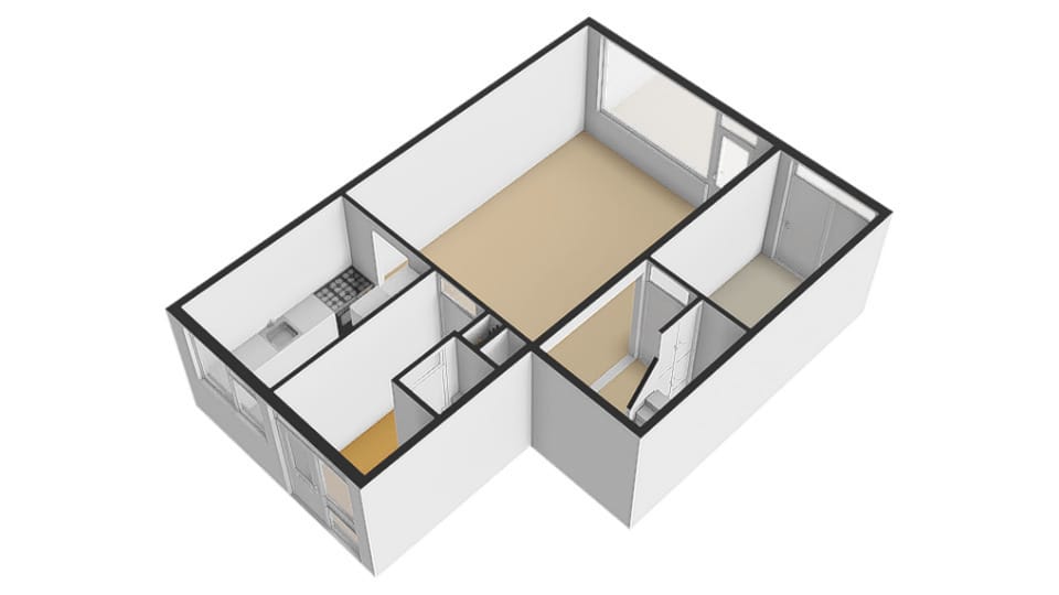 Photo 49 of van Hamelstraat 40