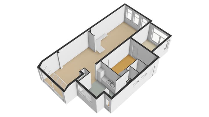 Foto 11 van Emmalaan 6