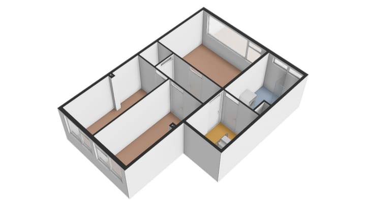 Foto 52 van van Hamelstraat 40