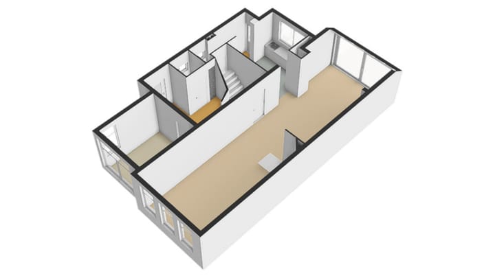 Foto 12 van Emmalaan 6