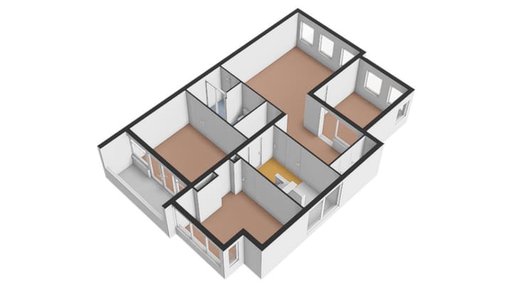 Foto 14 van Emmalaan 6