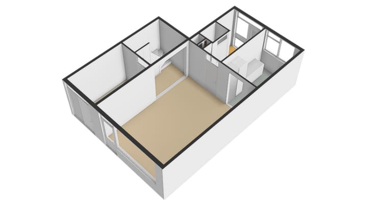 Foto 55 van van Hamelstraat 40