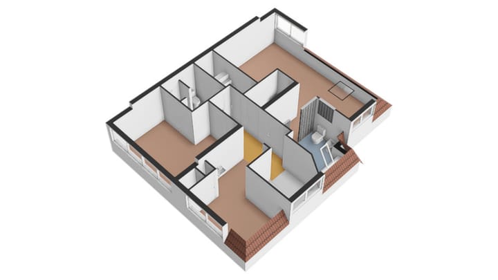 Foto 17 van Emmalaan 6