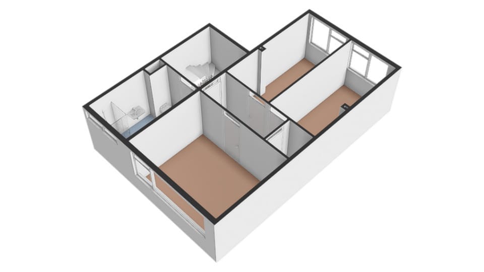 Photo 62 of van Hamelstraat 40