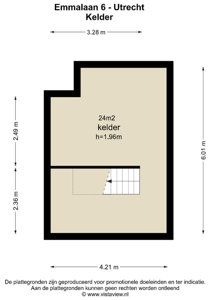 Foto 22 van Emmalaan 6