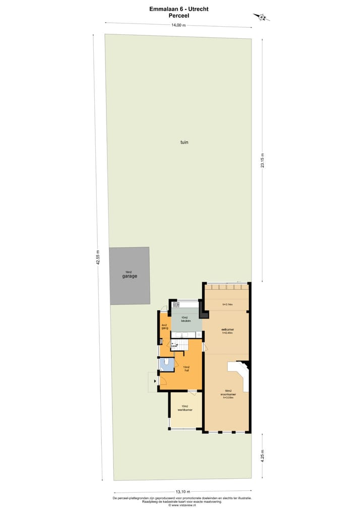 Foto 28 van Emmalaan 6