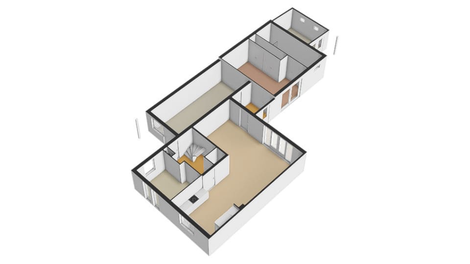 Foto 48 van Burgemeester Oldenhoflaan 100