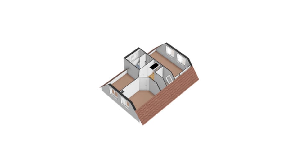 Foto 50 van Burgemeester Oldenhoflaan 100