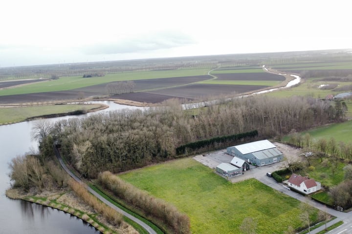 Foto 5 van Sint Pietersdijk 10