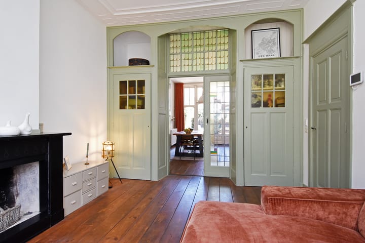 Foto 2 van Marconistraat 75