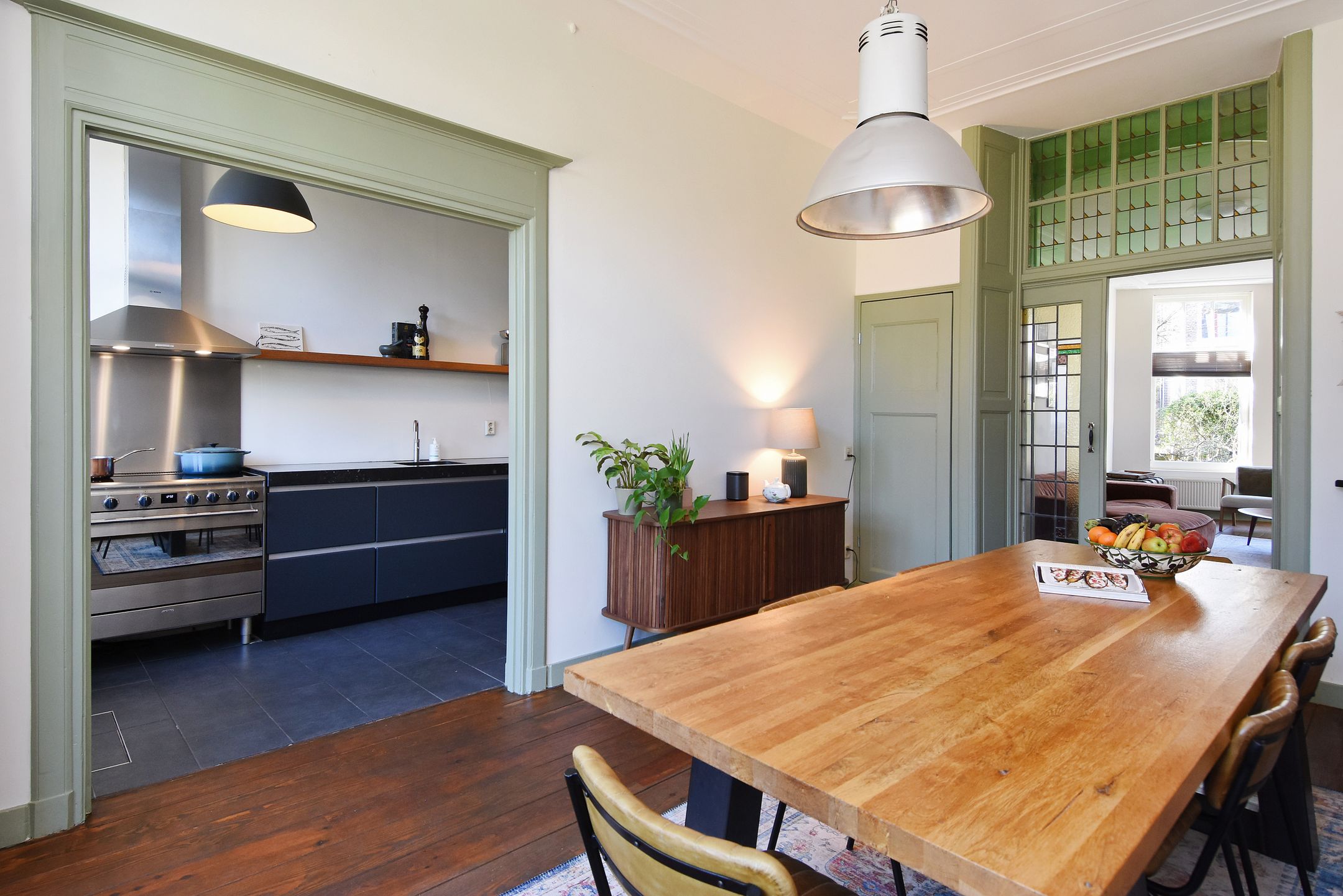 Foto 3 van Marconistraat 75