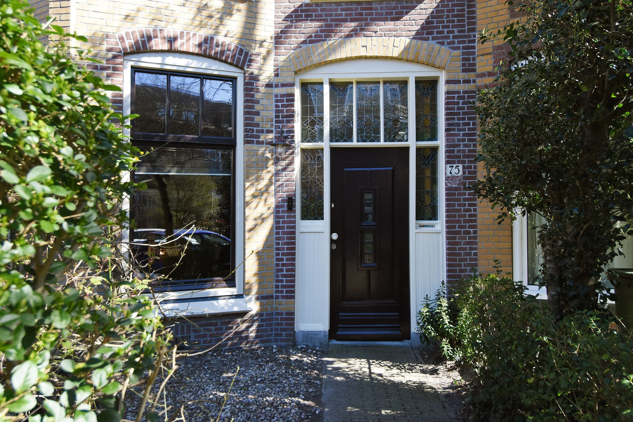 Foto 6 van Marconistraat 75