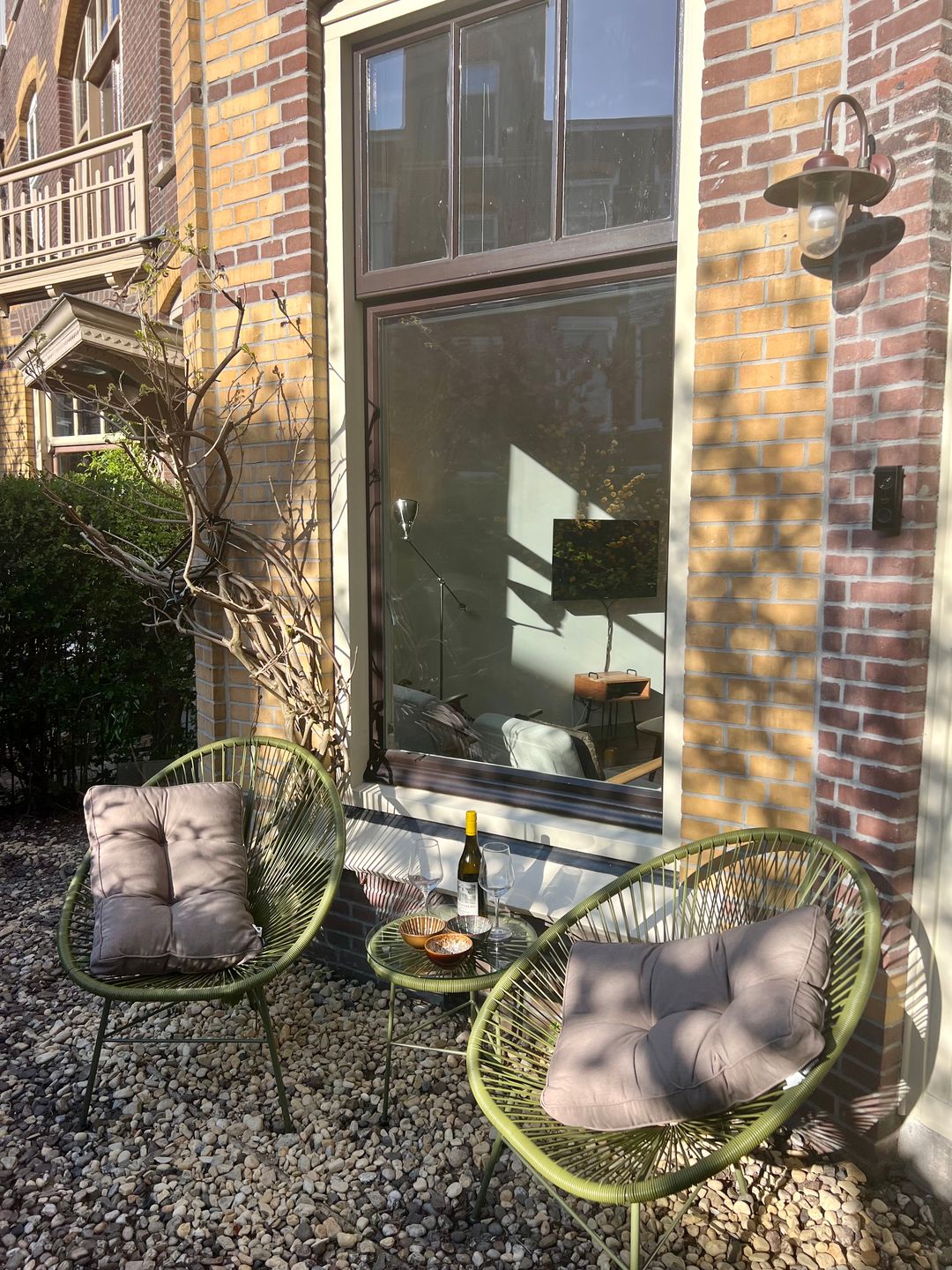 Foto 7 van Marconistraat 75