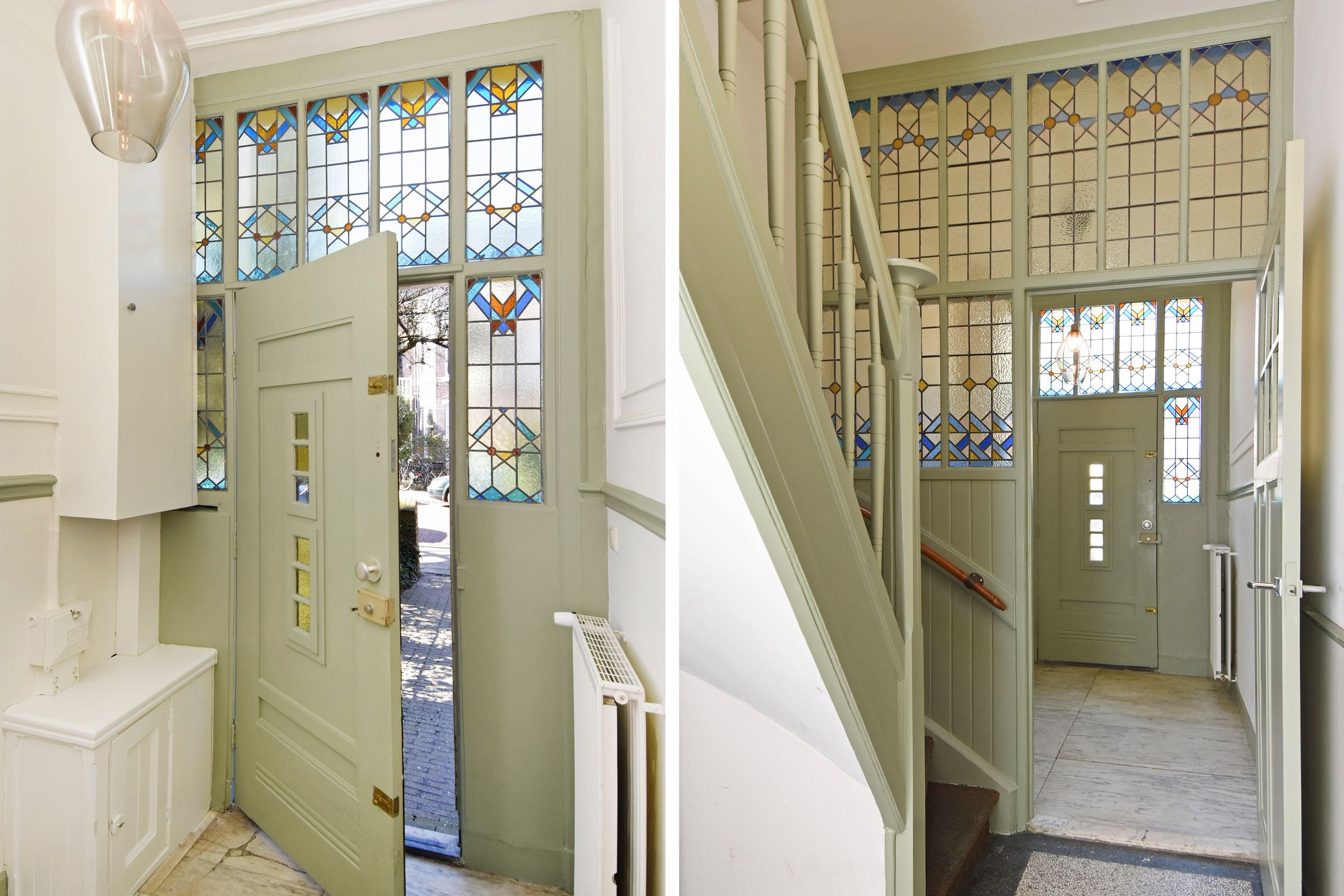 Foto 9 van Marconistraat 75