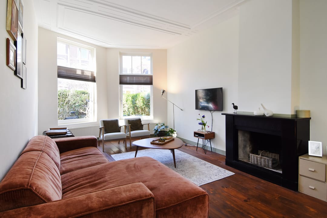 Foto 11 van Marconistraat 75