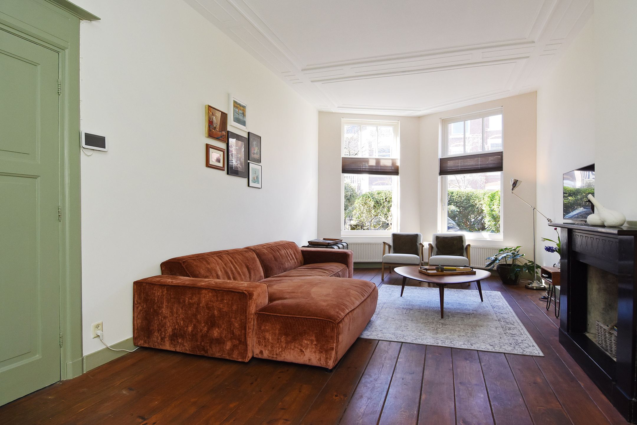 Foto 12 van Marconistraat 75