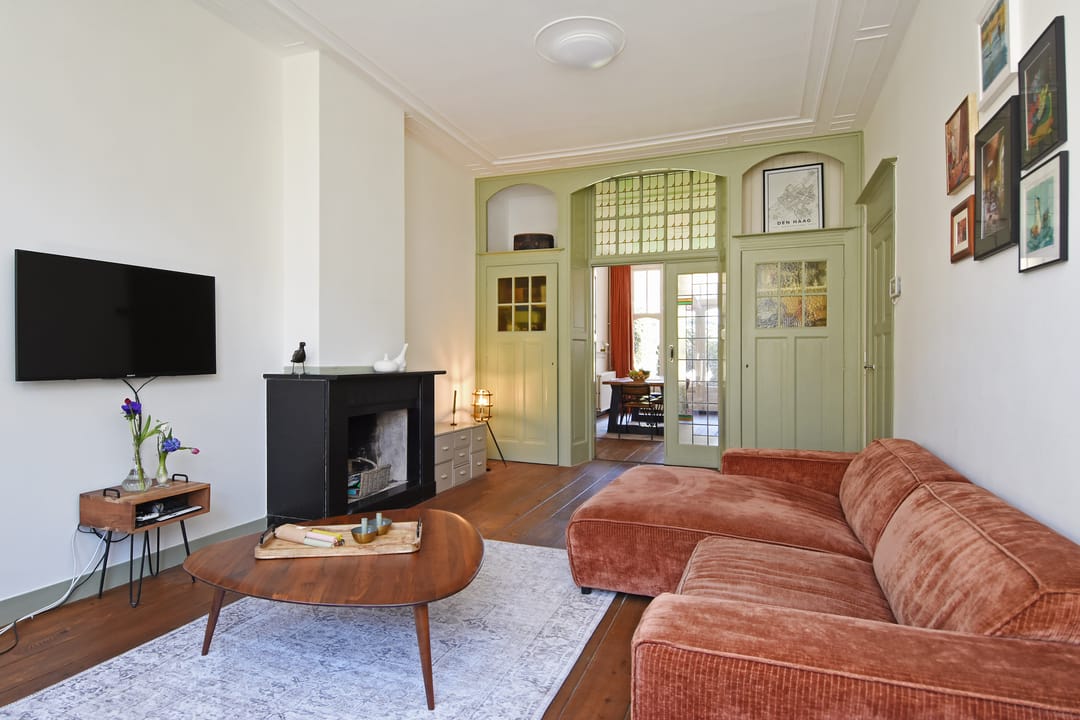 Foto 13 van Marconistraat 75