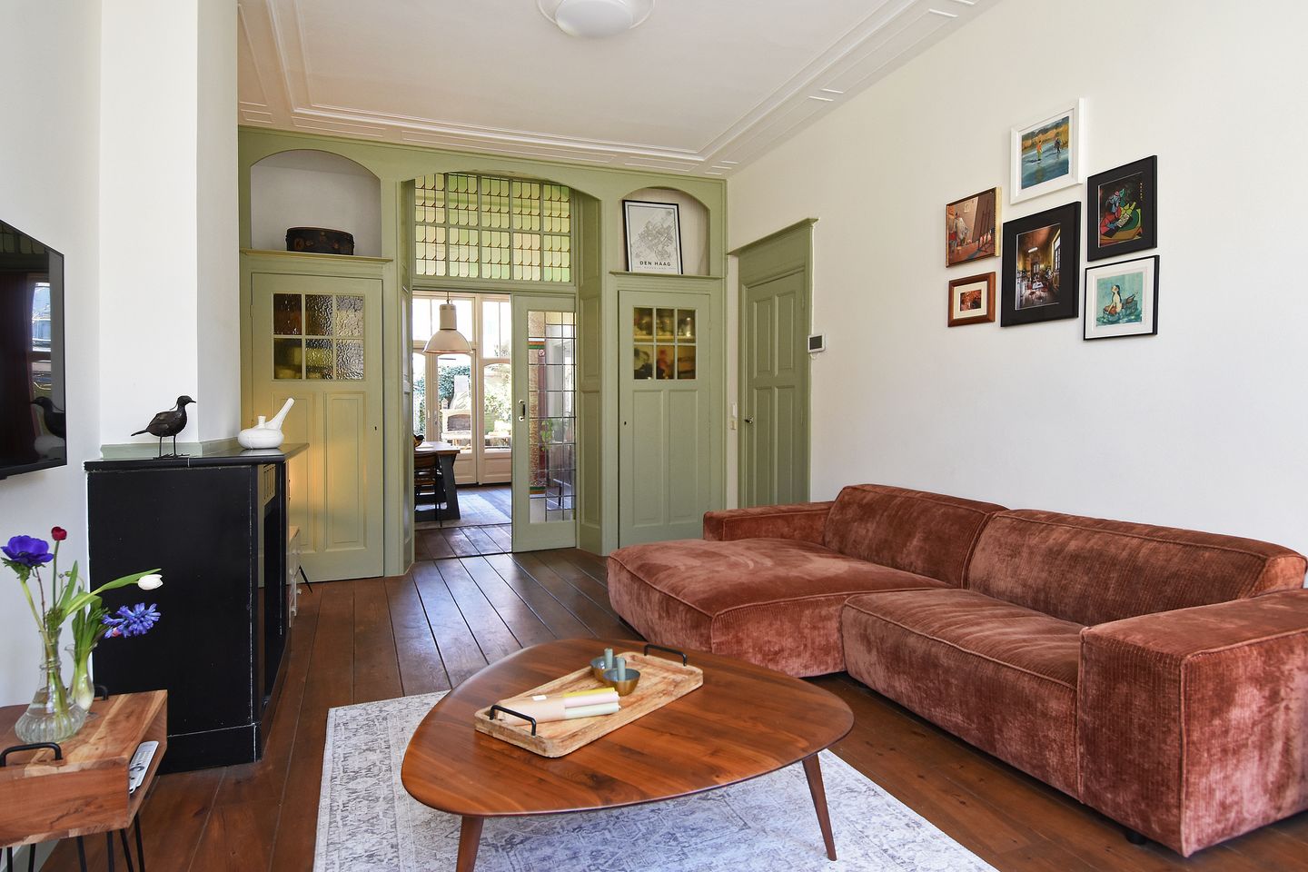 Foto 14 van Marconistraat 75