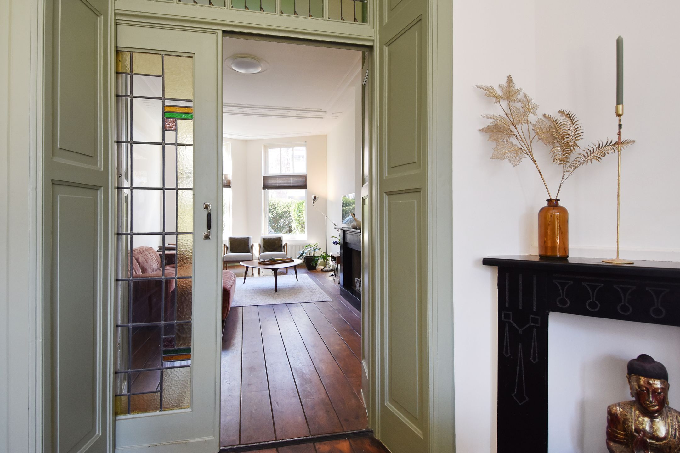 Foto 15 van Marconistraat 75