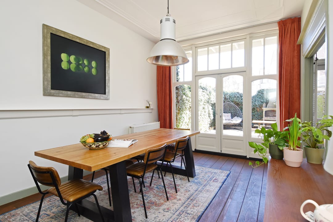 Foto 16 van Marconistraat 75