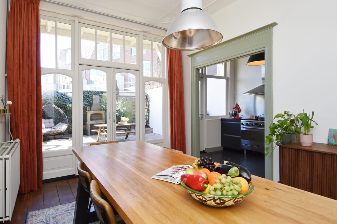 Foto 17 van Marconistraat 75